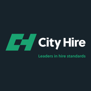 The City Hire Brand Promise thumbnail