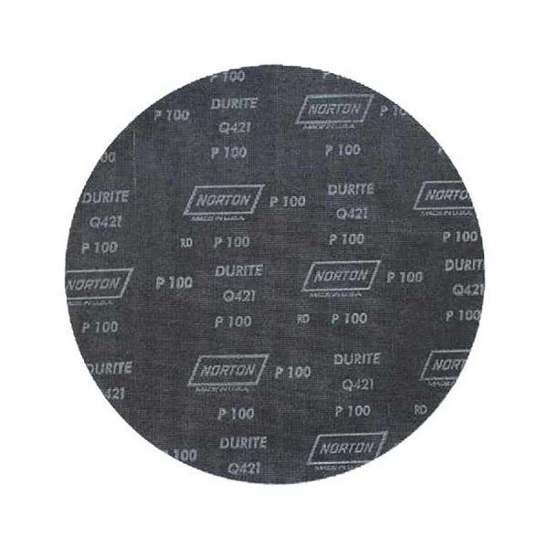 Floor Screening Pads