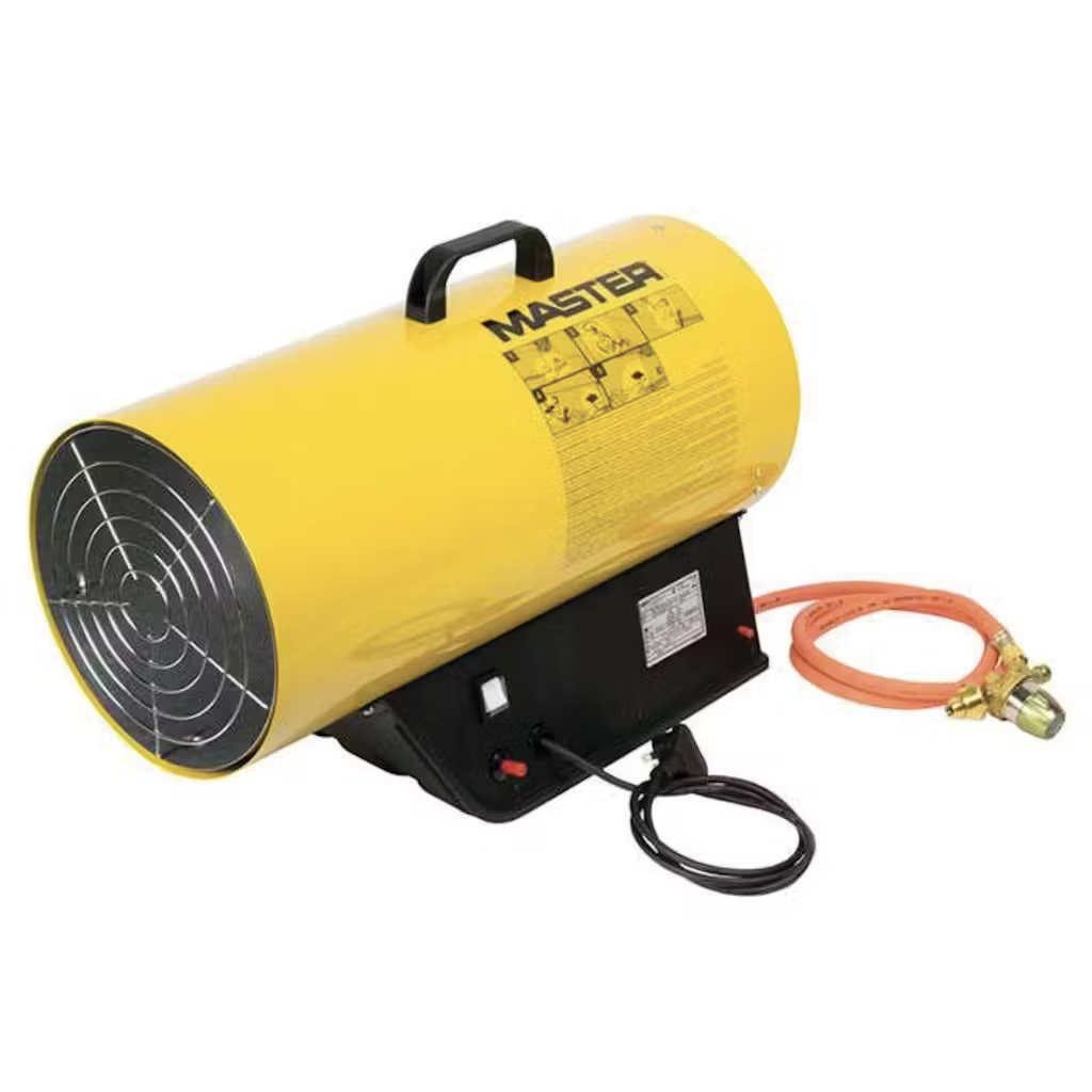 17016B Space Heater 2