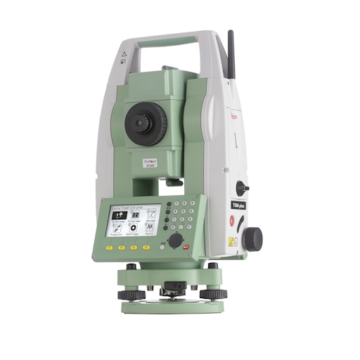 23184 Total Station Level