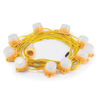 Festoon Lighting Kit