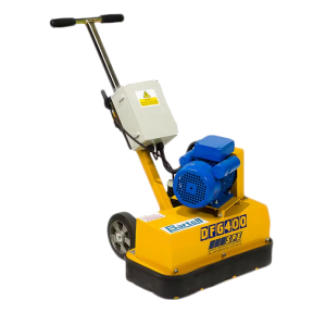 Choosing the right tools: Floor Grinder vs Floor Scarifier thumbnail