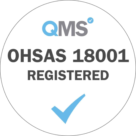OHSAS logo