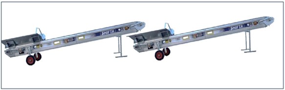 How to link Conveyor belts together thumbnail