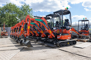 Excavator hire: a complete guide thumbnail