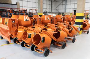 Mixing concrete - all you need to know thumbnail