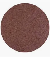 P120 Floor Orbital Sanding Sheets Sticky Backed