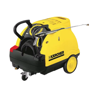 Steam pressure washers: all you need to know thumbnail