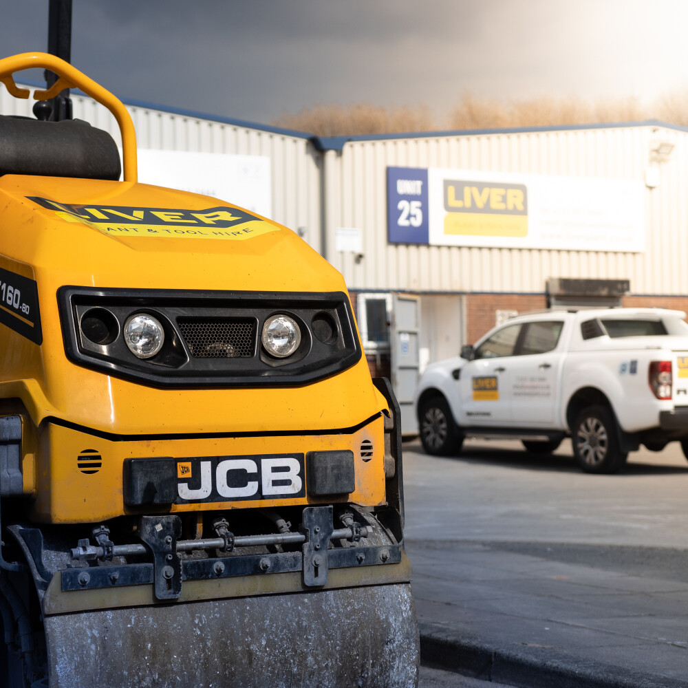 City Hire Enters the North West with Acquisition of Liver Plant & Tool Hire thumbnail