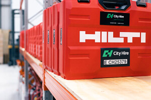 Choosing the right drill: A guide to drill types and when to use them thumbnail