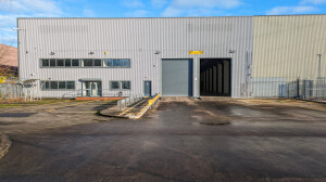 City Hire expands with a new Manchester Distribution Centre thumbnail