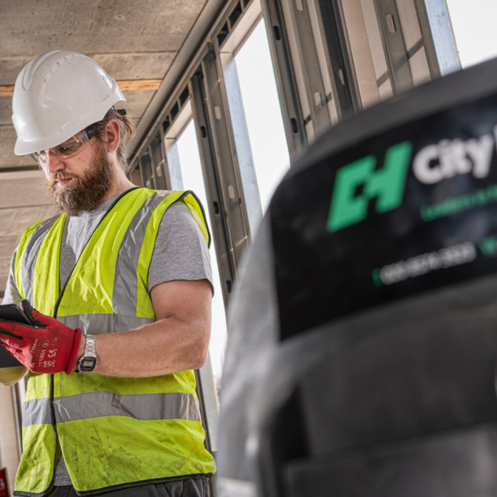 How can construction companies benefit from City Hire’s relentless focus on efficiency? thumbnail