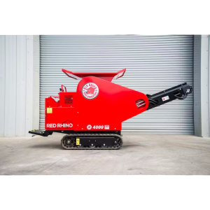 Concrete crushers: how recycling rubble can reduce costs and speed up your projects thumbnail