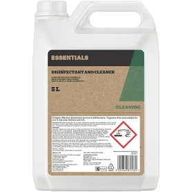 Disinfectant 5L