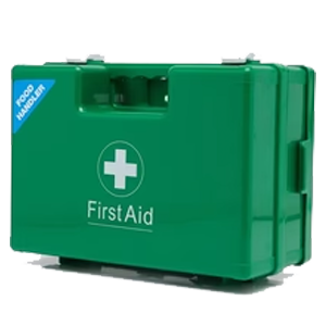 First Aid Kit