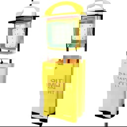 Rechargeable Smith Light