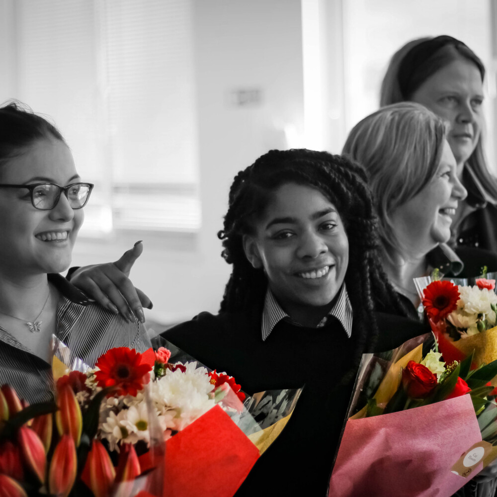 International Womens Day thumbnail