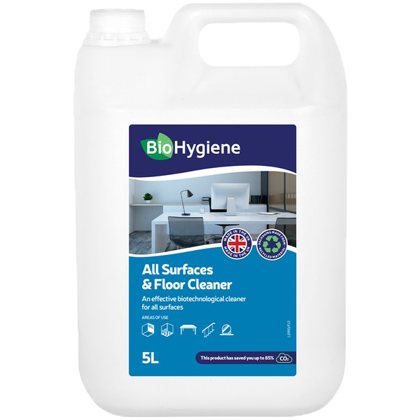 Floor Cleaner 5L