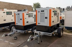 What size generator do I need? thumbnail