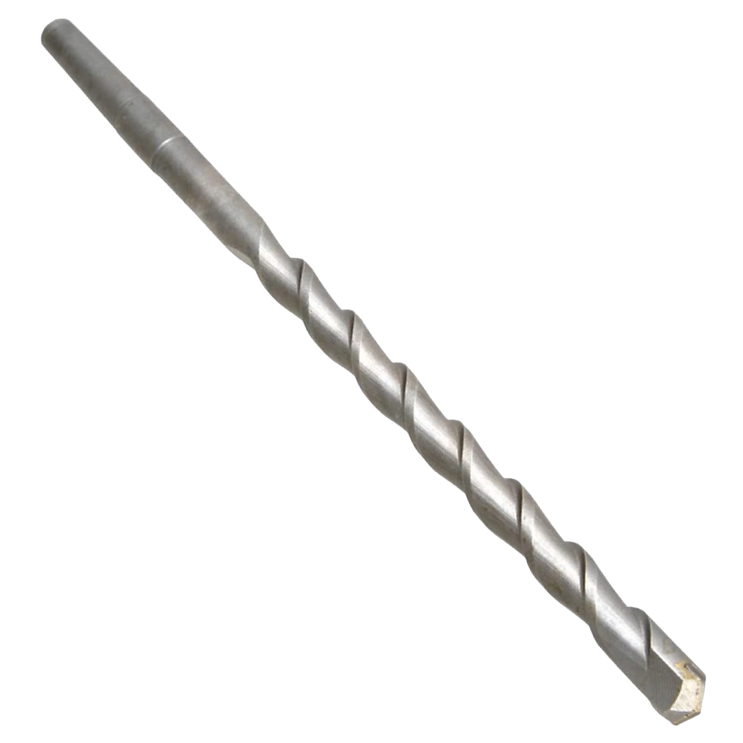 350Mm Long Tct Pilot Centre Drill Bit For Diamond Core Drills K Taper Shank ~5061037183659 01C MP