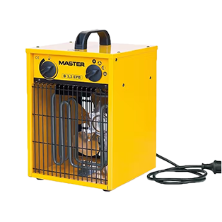 A complete guide to choosing the right industrial heater thumbnail