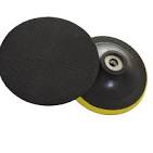 Floor Orbital Abrasive Pad