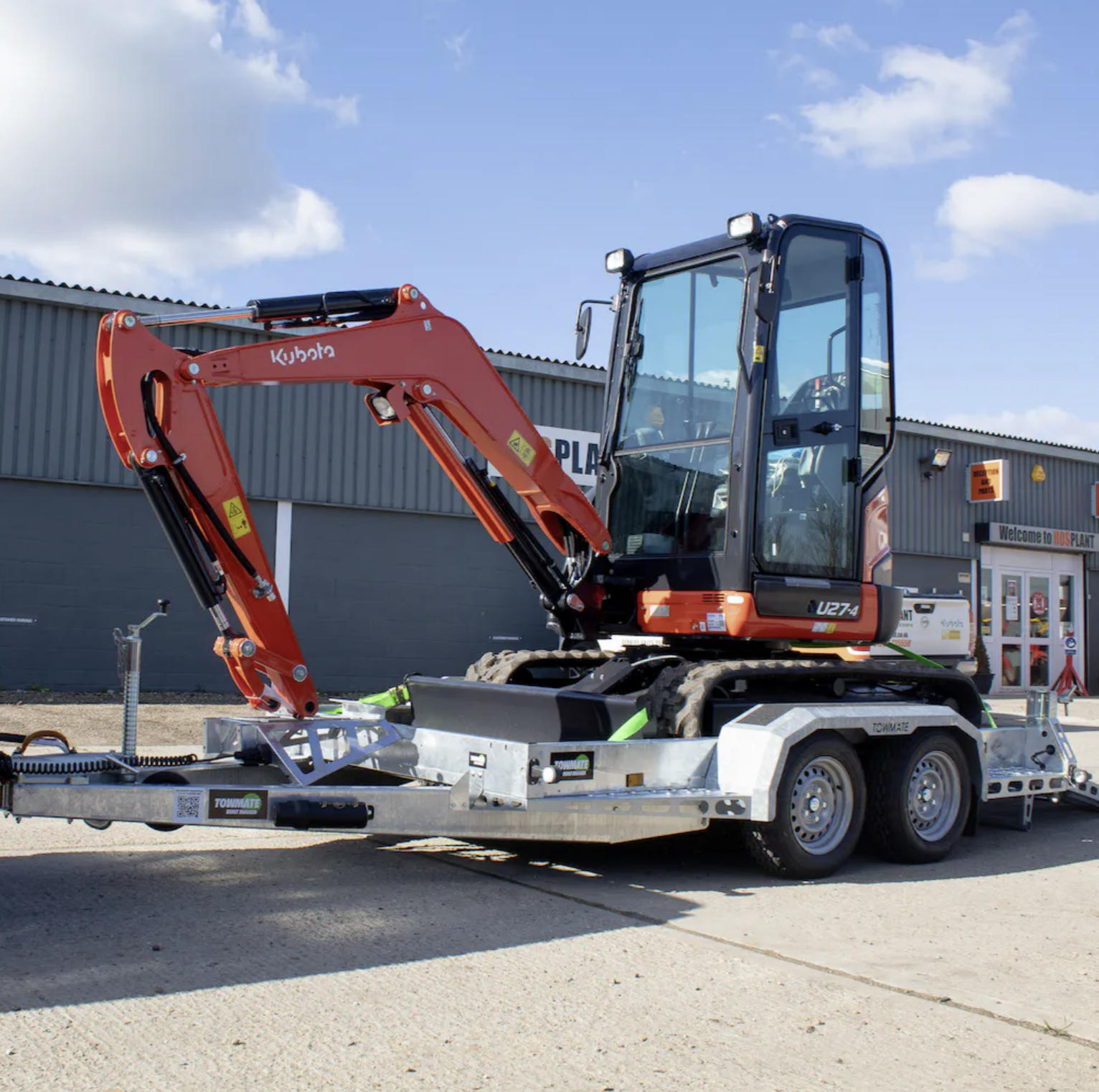 Towing Checklist thumbnail