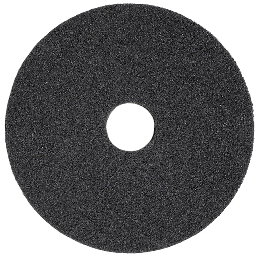 Black Floor Scrubbing Pad2