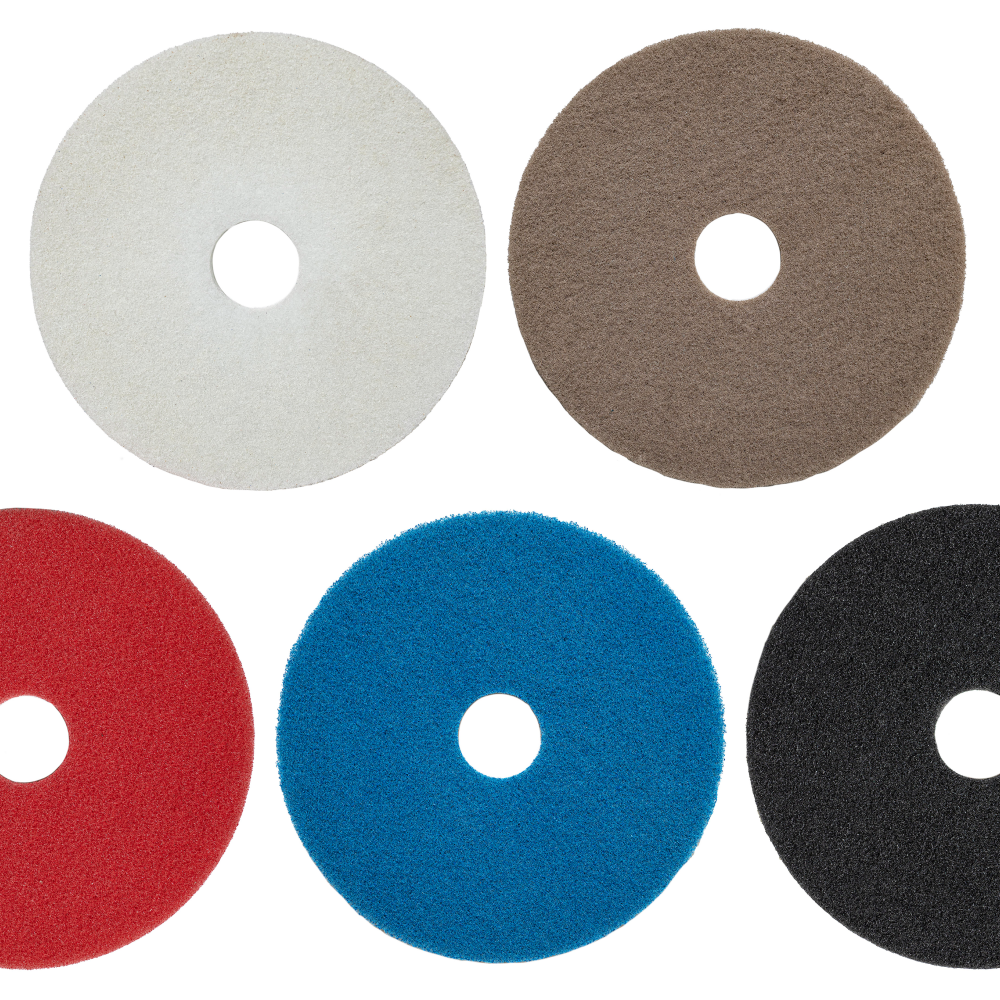 How to choose the right floor pad thumbnail