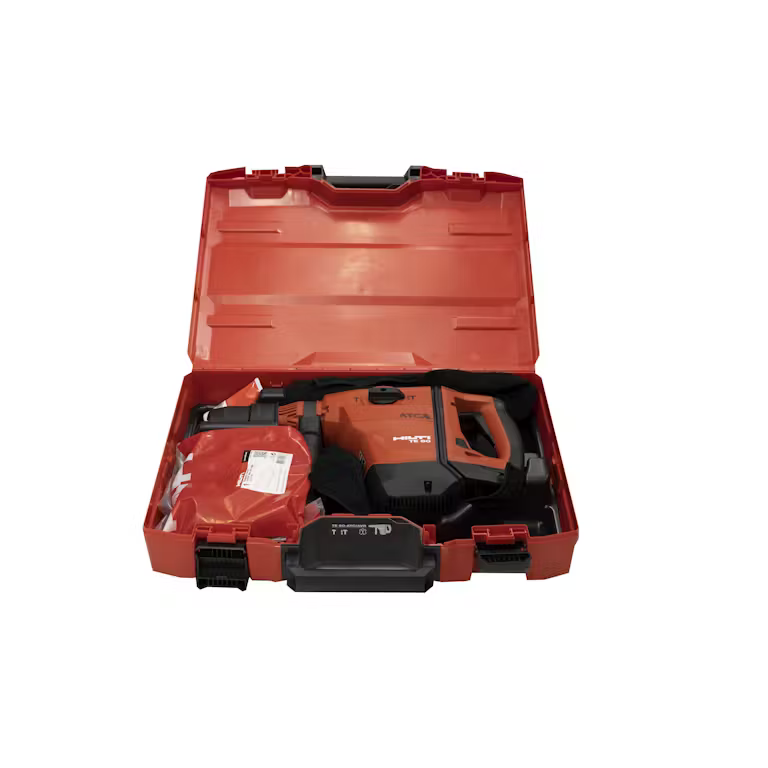 Hilti Te60 1603453991