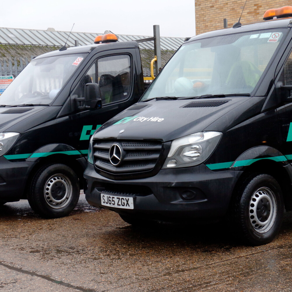 City Hire achieves FORS Silver Accreditation! thumbnail
