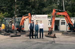 City Hire enters Birmingham with Acquisition of Construct-Equip thumbnail