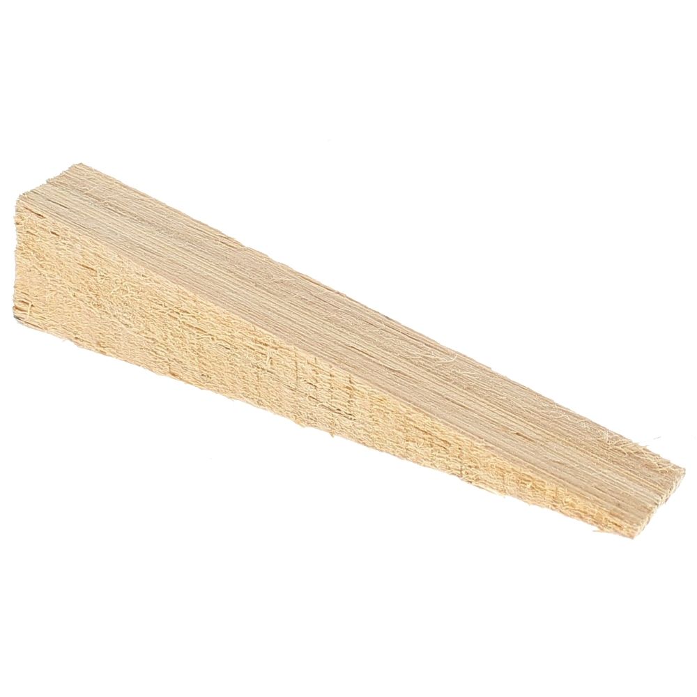Wooden Wedge