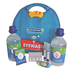 Eyewash Station